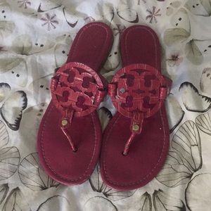 Tory Burch Miller Sandal